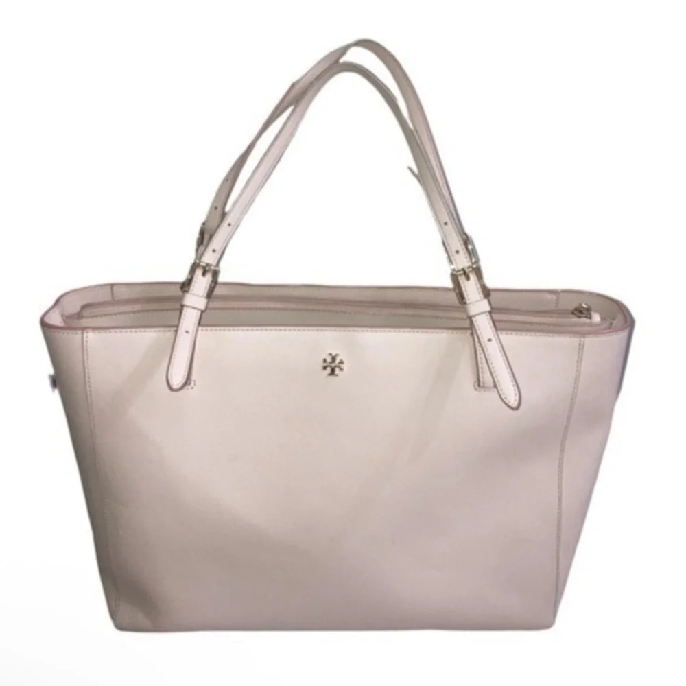 Tory Burch Robinson large tote bag